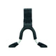 Hebie tweebeenstandaard lite rex doub.leg kickstand lite rex short