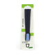 Widek triobinder jeans 28 donkerblauw wit univ. kaart