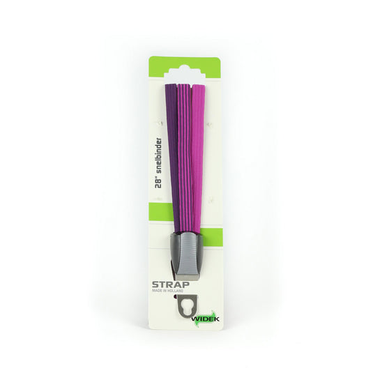 Widek triobinder trek-in 28 cyclaam violet univ. kaart