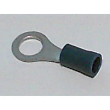 Bofix kabeloogjes m4 blauw no 654