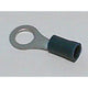 Bofix kabeloogjes m4 blauw no 654