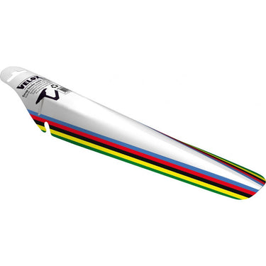 Velox achterspatbord wk