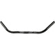 Stuurbocht los nsu alu. zwart wh17080