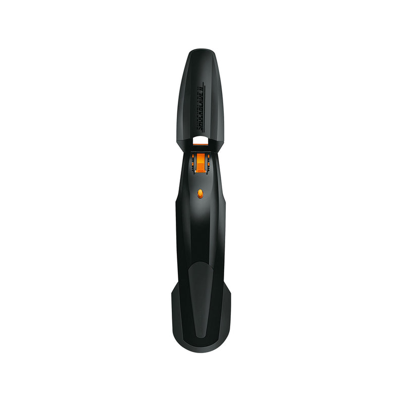 Afbeelding laden in galerijviewer, SKS Voorspatbord Shockblade Dark 29 zwart 11452
