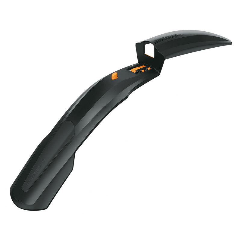 Afbeelding laden in galerijviewer, SKS Voorspatbord Shockblade Dark 29 zwart 11452
