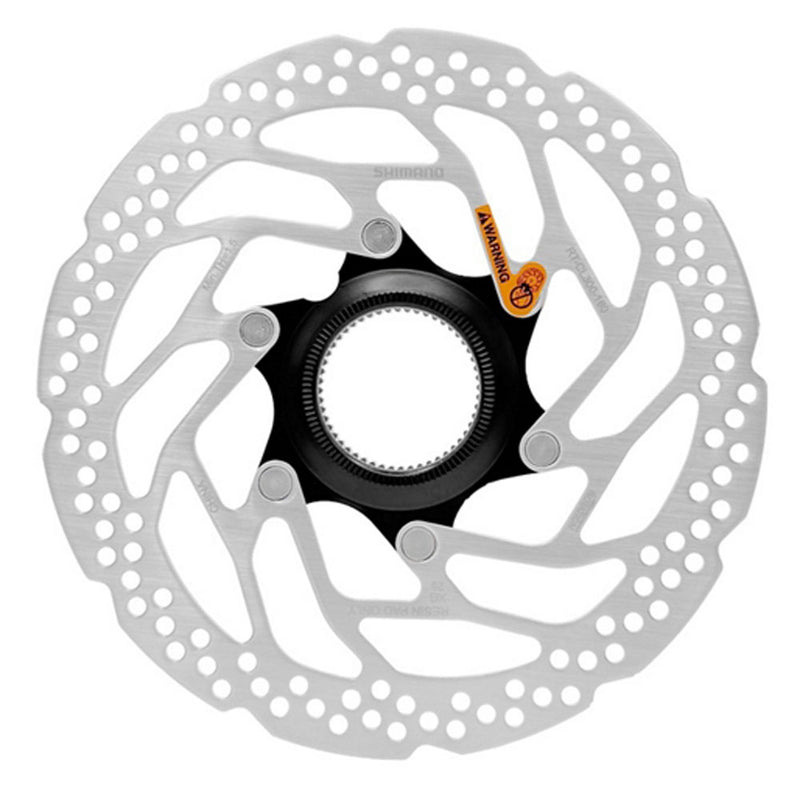 Afbeelding laden in galerijviewer, Shimano rt-cl300 centre-lock brake disc
