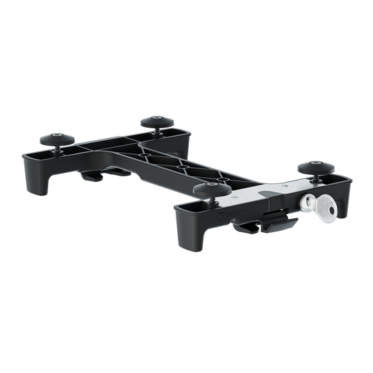 Racktime systeem-adapter snap-it 2.0 system adapter snap-it 2.0 w. feet lock