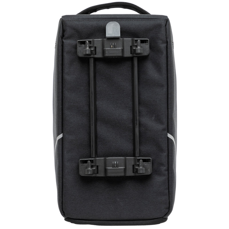 Afbeelding laden in galerijviewer, New Looxs Sport Trunkbag Zwart 13L

