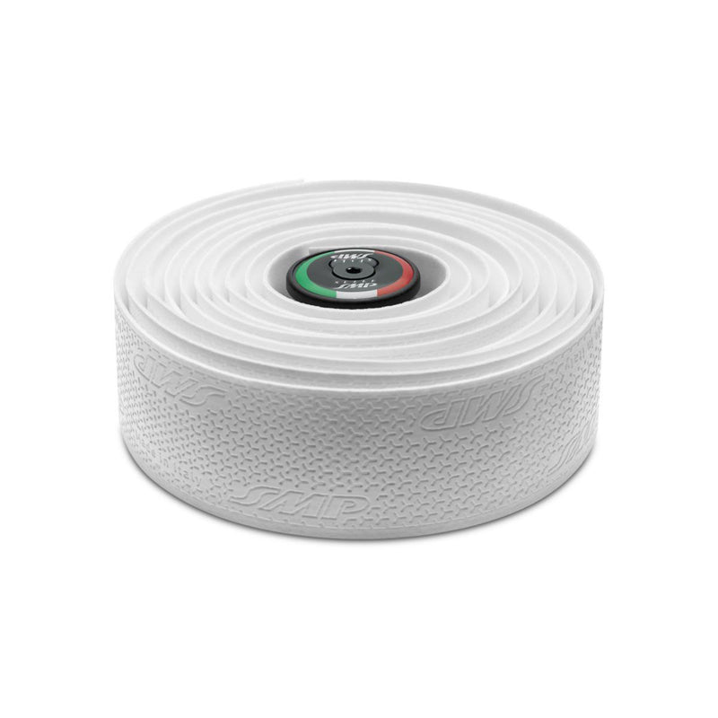 Afbeelding laden in galerijviewer, Smp stuurtape grip 2.0 wit (set)
