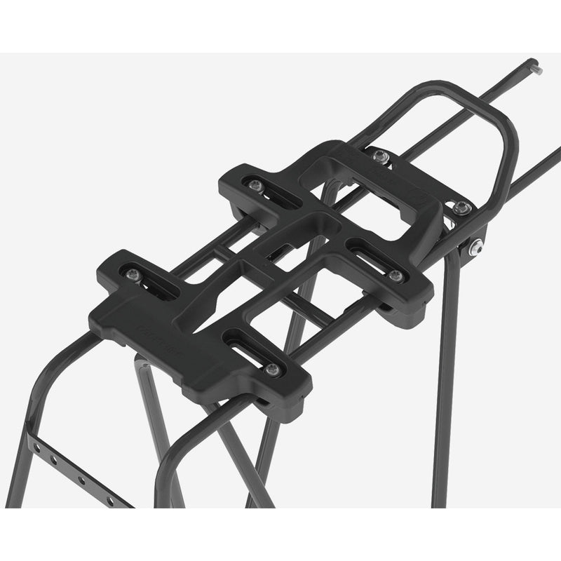 Afbeelding laden in galerijviewer, Racktime systeem-adapter snap-it 2.0 connect system adapter snap-it 2.0 con.black
