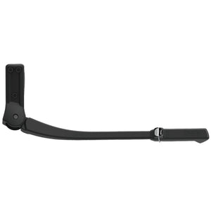 Ursus standaard easy master stay verstelbaar zwart 335 mm. 24 26 27.5