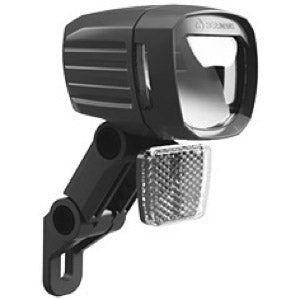 Herrmans koplamp nordic mr9 e-bike led 190lm met bracket