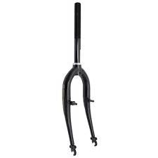 Afbeelding laden in galerijviewer, Vork 26 inch atb 1 draad v-brake zwart

