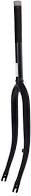 Vork 28 inch transport 1.1 8 draad glans zwart