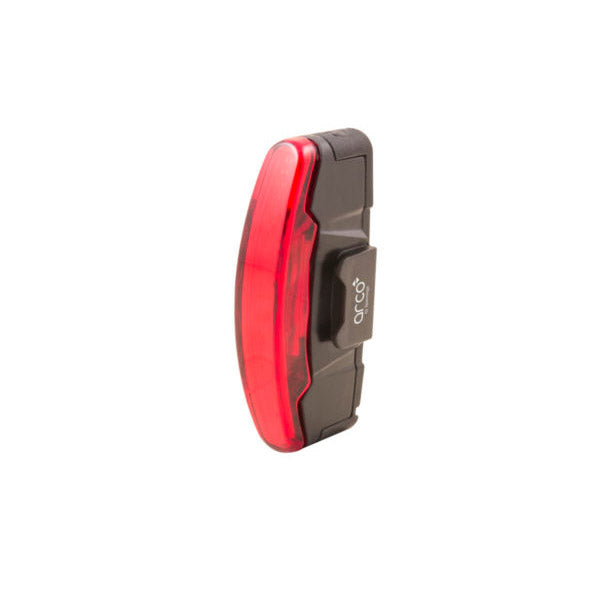 Afbeelding laden in galerijviewer, Spanninga Trigon 25 set II Voor+Achter USB + BH29 999192
