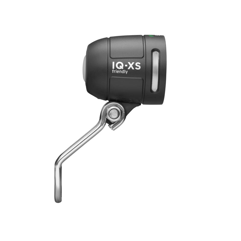 Afbeelding laden in galerijviewer, Busch + müller koplamp lumotec iq-xs friendly e b m front light lumotec iq-xs friendly e
