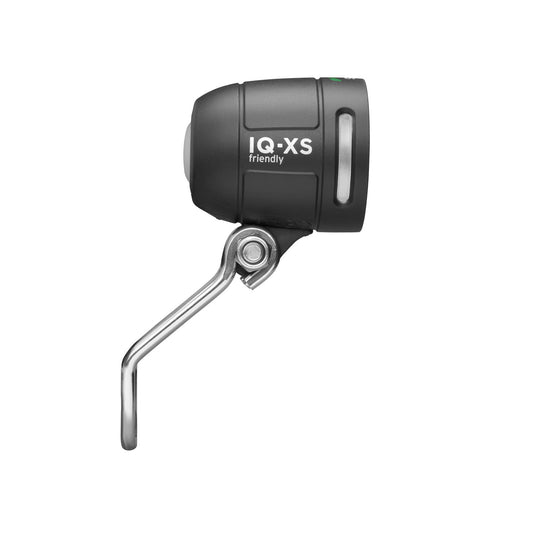 Busch + müller koplamp lumotec iq-xs friendly e b m front light lumotec iq-xs friendly e