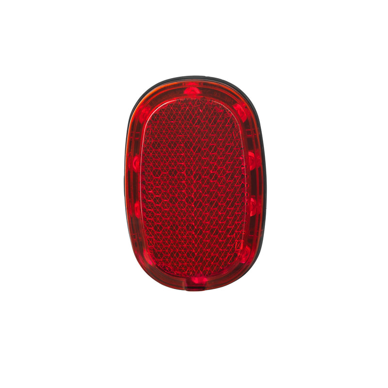 Afbeelding laden in galerijviewer, Busch + müller achterlicht secuzed plus led rear light b m secuzed plus red
