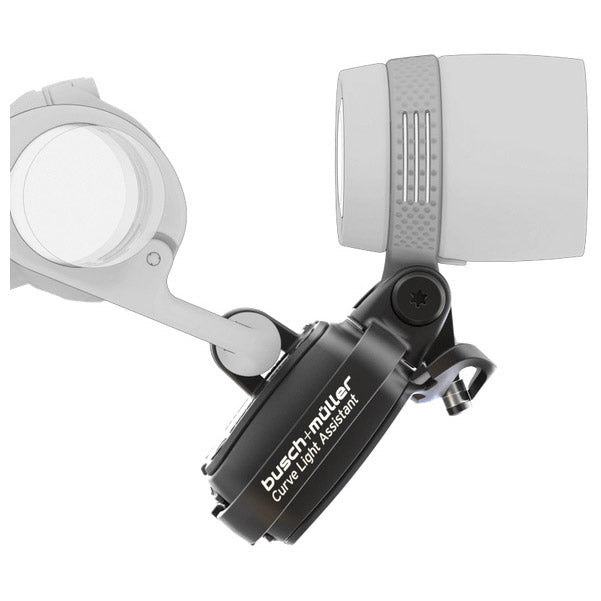 Afbeelding laden in galerijviewer, Busch Muller Lichtstabilisator Leval 6V-15V Zwart
