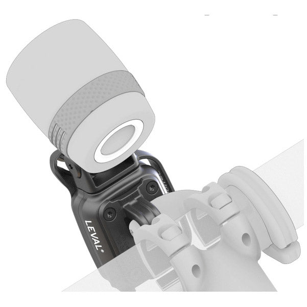 Afbeelding laden in galerijviewer, Busch Muller Lichtstabilisator Leval 6V-15V Zwart
