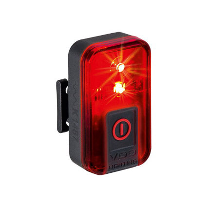 Afbeelding laden in galerijviewer, Verlichtingset VDO Eco Light M30 USB + RED USB
