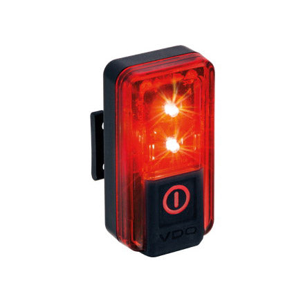 Afbeelding laden in galerijviewer, Verlichtingset VDO Eco Light M60 USB + RED PLUS USB
