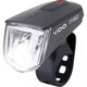 Vdo eco light m90fl koplamp usb led 90lux li-on + micro usb kabel