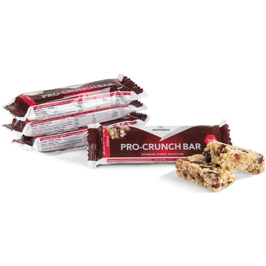 Neapharma reep crunch bar display (22st)