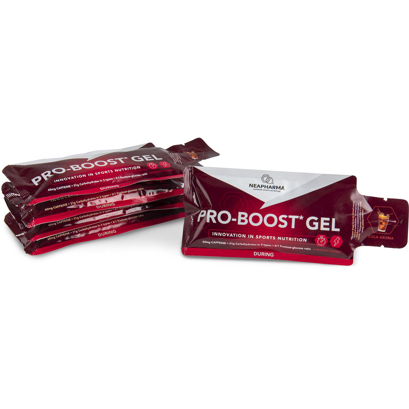 Afbeelding laden in galerijviewer, Neapharma Neapharma boost gel display met 25 gels
