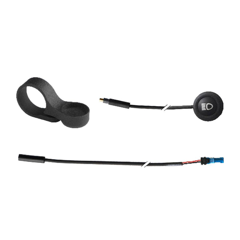Afbeelding laden in galerijviewer, Supernova SUPERNOVA M99 Mini 45 Koplamp voor e-bike, E1

