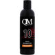 Qm sports care 10 showergel fresh mandarine fles 200ml