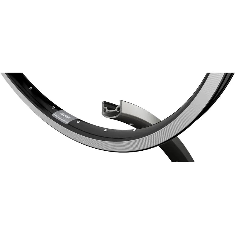 Afbeelding laden in galerijviewer, Bobike ryde velg sputnik 28 622 36g 14g cnc zwart
