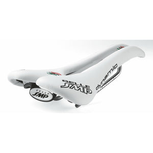 SMP Zadel Dynamic wit 0301208