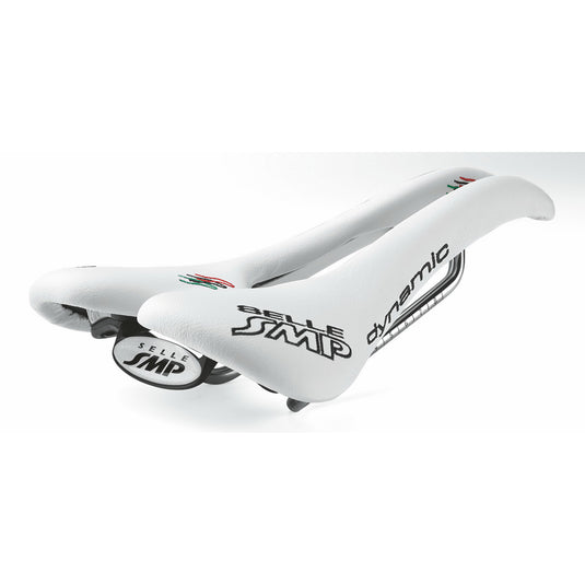 SMP Zadel Dynamic wit 0301208
