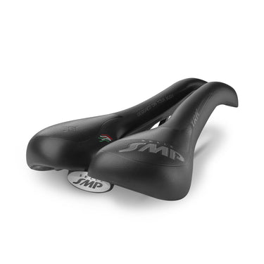 Selle smp zadel trk gel saddle trk gel medium black