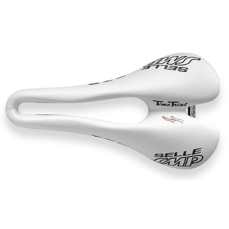 Afbeelding laden in galerijviewer, SMP Zadel TT5 Time Trial wit
