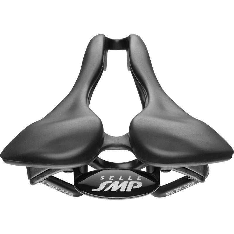 Afbeelding laden in galerijviewer, Selle smp smp zadel pro evo 20c zwart
