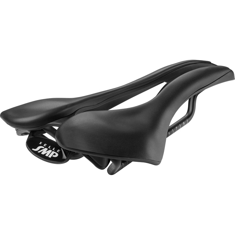Afbeelding laden in galerijviewer, Selle smp smp zadel pro evo 20c zwart
