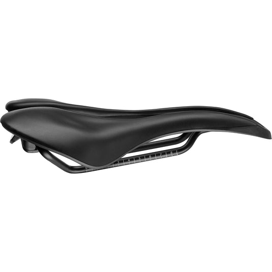 Selle smp smp zadel pro evo 20c zwart