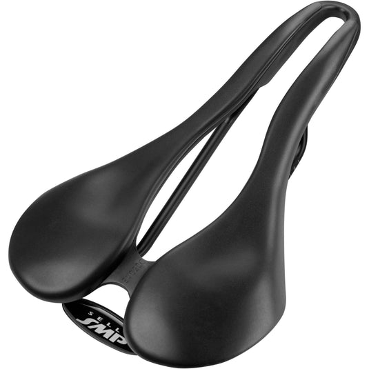 Selle smp smp zadel pro evo 20c zwart