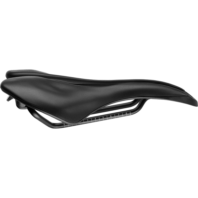 Afbeelding laden in galerijviewer, Selle smp smp zadel pro evo 30c zwart
