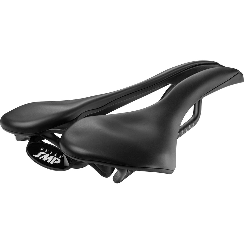 Afbeelding laden in galerijviewer, Selle smp smp zadel pro evo 30c zwart
