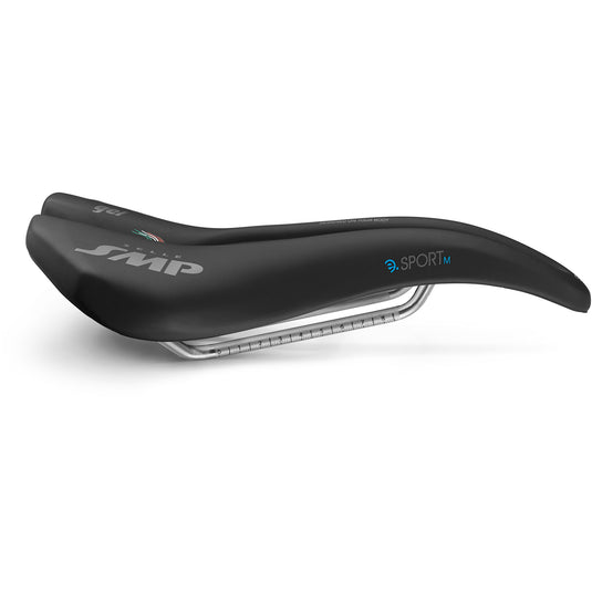 SMP Zadel E-sport medium gel