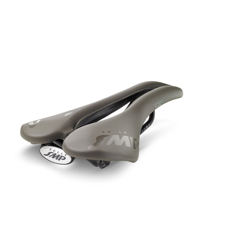 Afbeelding laden in galerijviewer, SMP Zadel VT20C gravel edition (compact)
