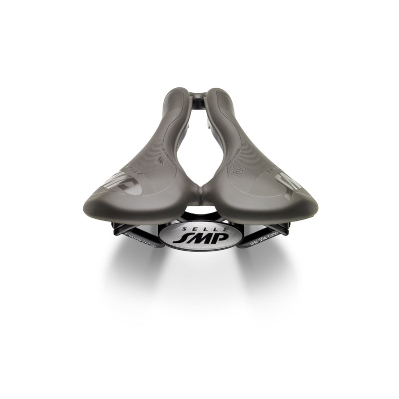 Afbeelding laden in galerijviewer, Selle SMP Zadel VT20C gel gravel edition (compact)
