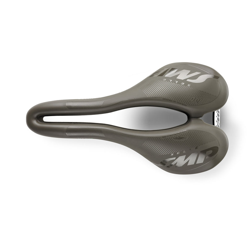 Afbeelding laden in galerijviewer, Selle SMP Zadel VT20C gel gravel edition (compact)
