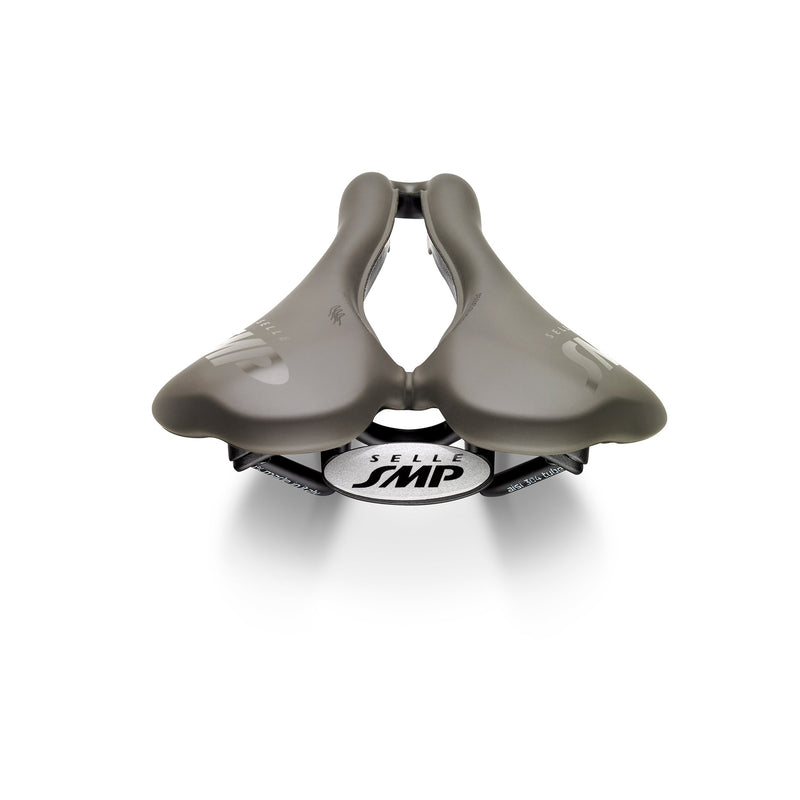 Afbeelding laden in galerijviewer, Selle SMP Zadel VT30C gravel edition (compact)
