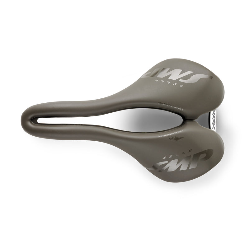 Afbeelding laden in galerijviewer, Selle SMP Zadel VT30C gravel edition (compact)
