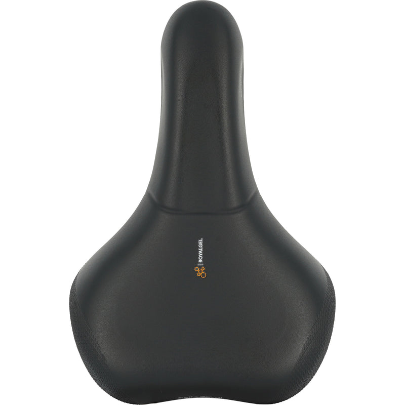 Afbeelding laden in galerijviewer, Selle royal sattel brave sr saddles brave moderate black
