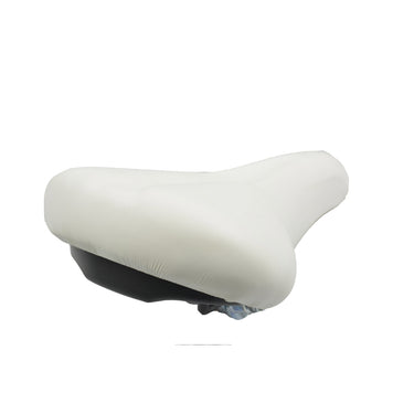 Monte grappa kinderzadel vereda 20-24 wit